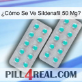 ¿Cómo Se Ve Sildenafil 50 Mgo 29